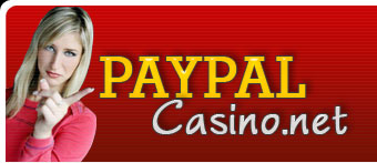 online casino pay pal in US